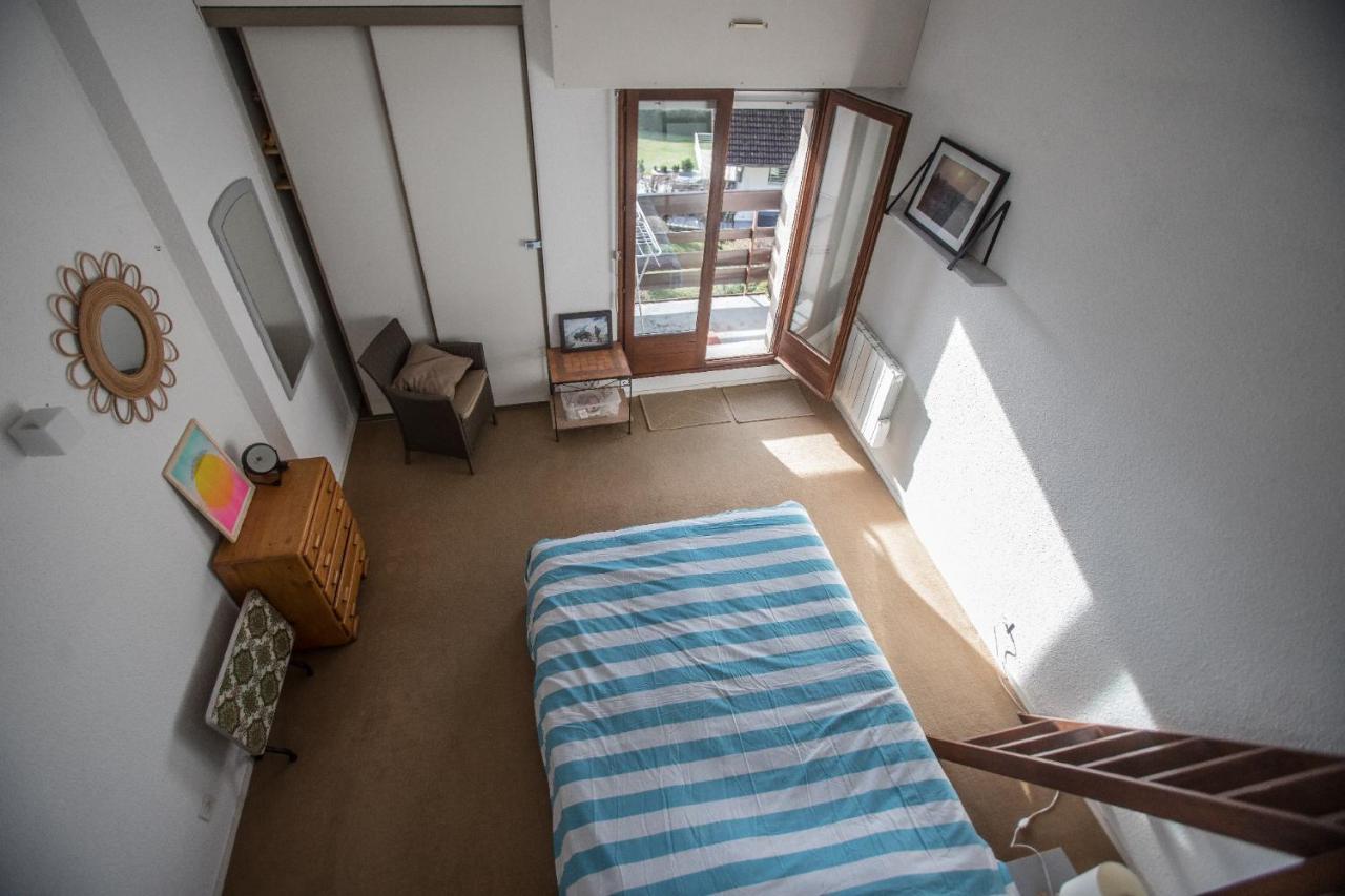 Appartement Talloires Vue Lac Et Montagnes Kültér fotó
