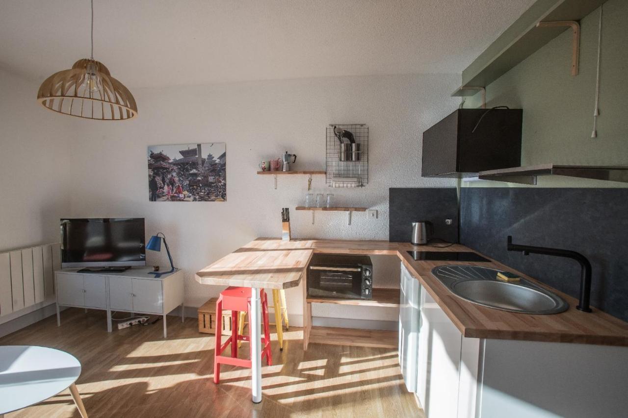 Appartement Talloires Vue Lac Et Montagnes Kültér fotó