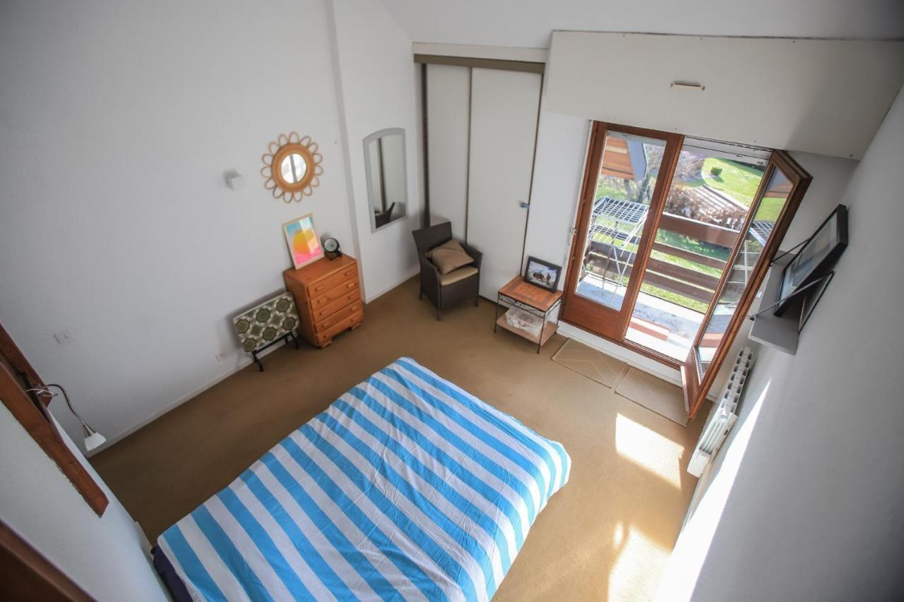 Appartement Talloires Vue Lac Et Montagnes Kültér fotó
